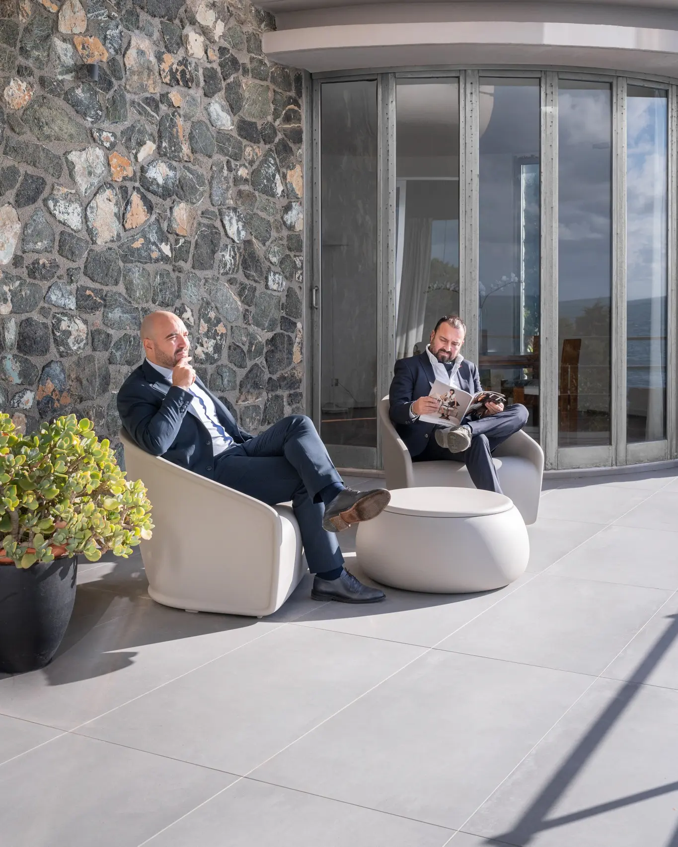 Comprare casa a Castiglioncello - SR Servizi Immobiliari - Il nostro metodo